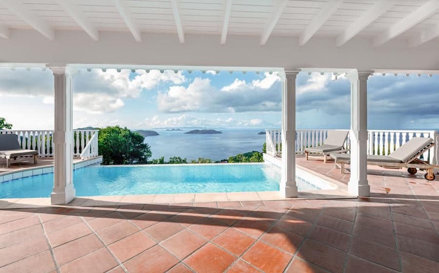 Tam — luxury villa photo 3