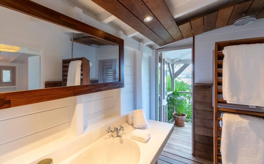 Villa Borderline — luxury villa photo 33