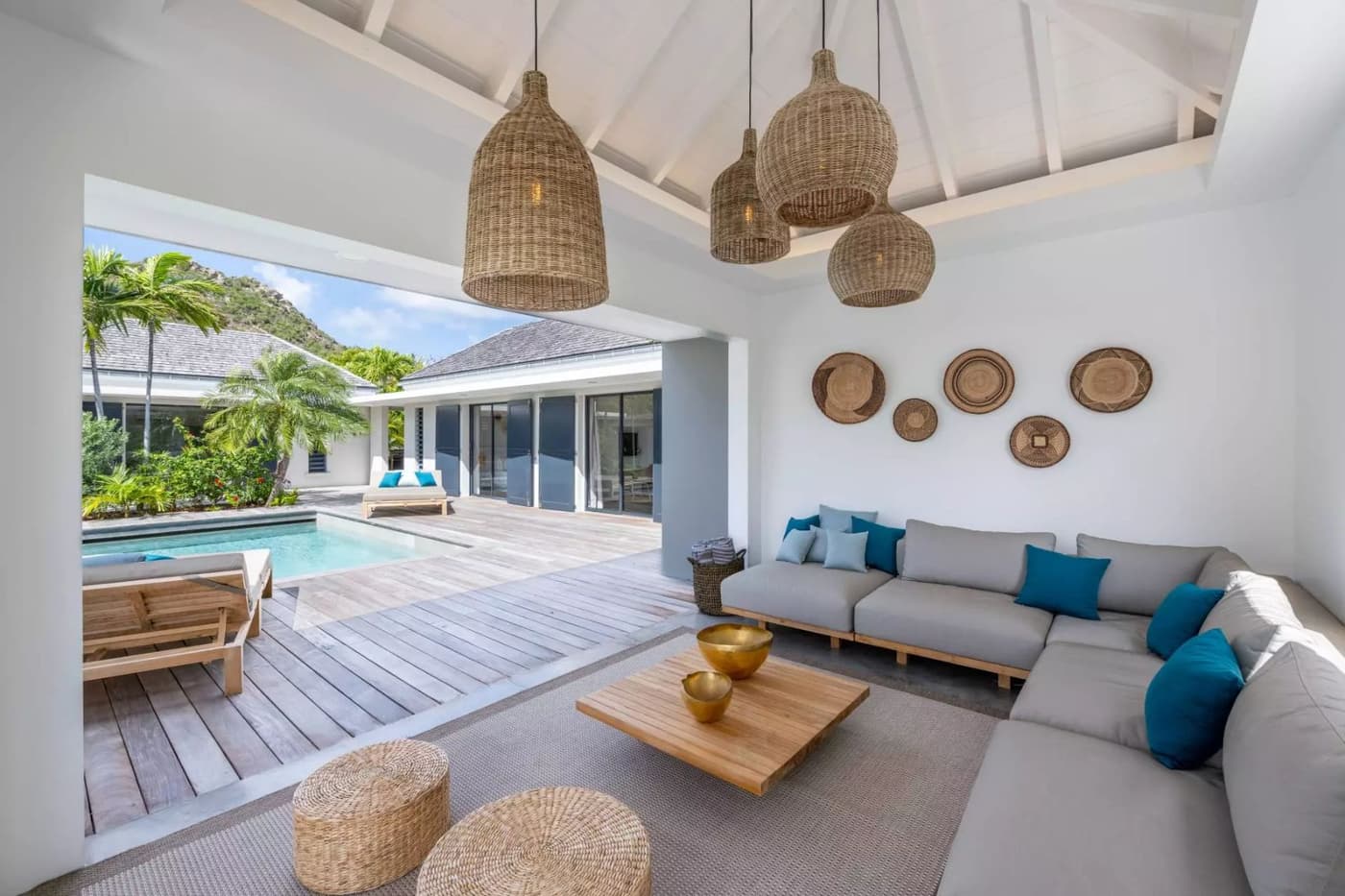 Villa Crush — luxury villa photo 46