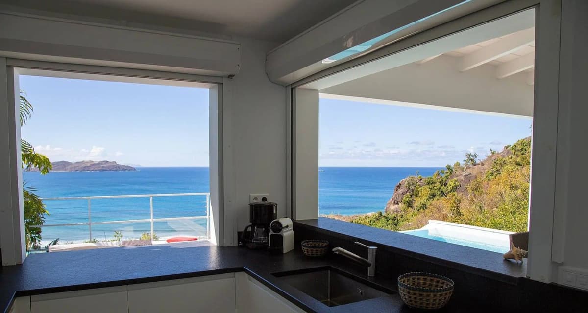 Villa Tortue (TOR) — luxury villa photo 2