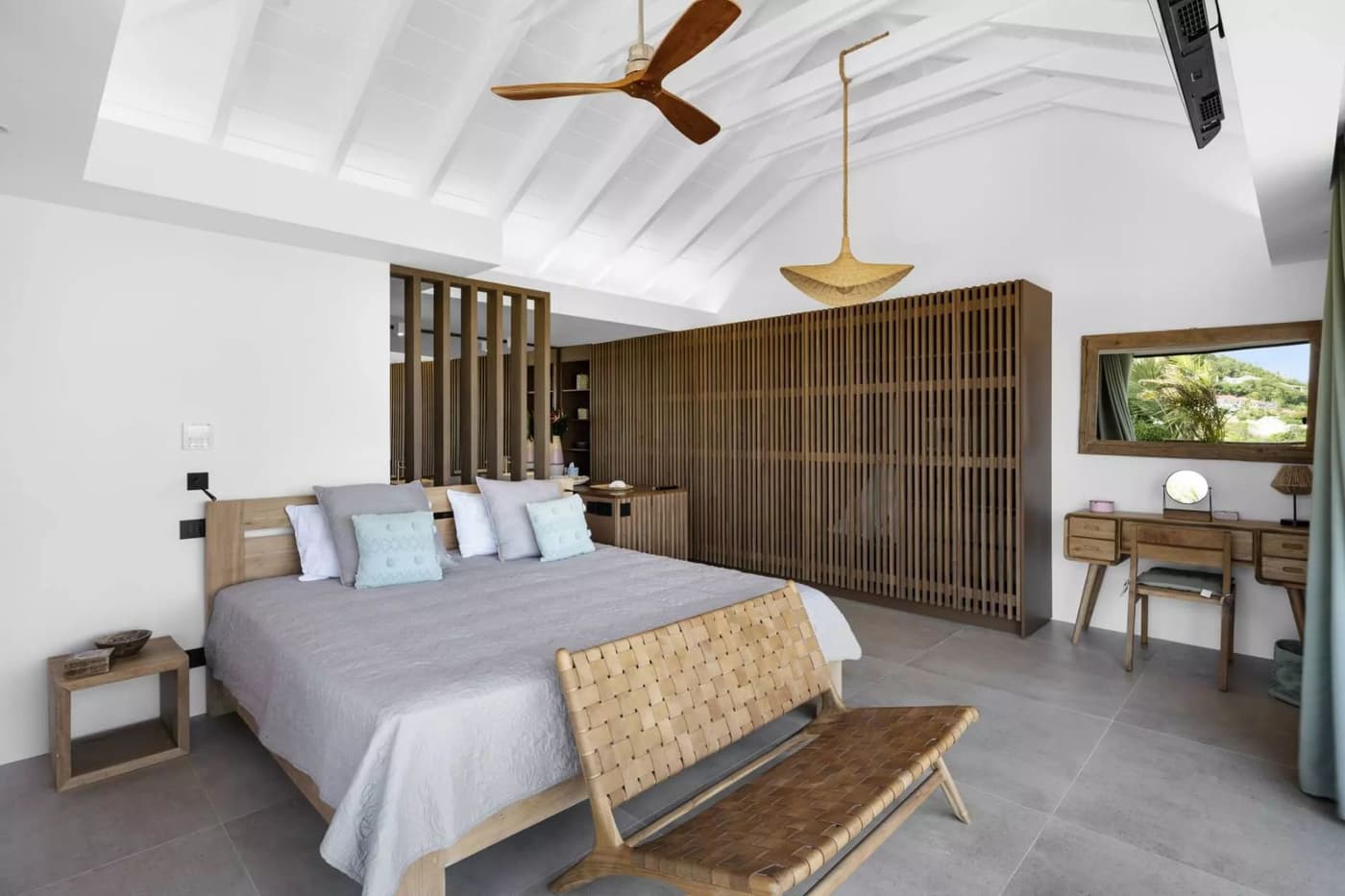 Casa Takamaka — luxury villa photo 2