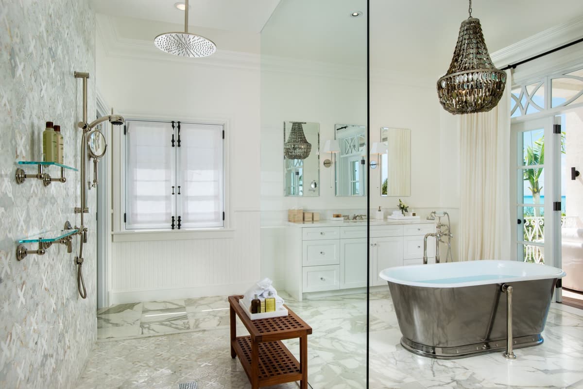 Villa Tranquility — luxury villa photo 3