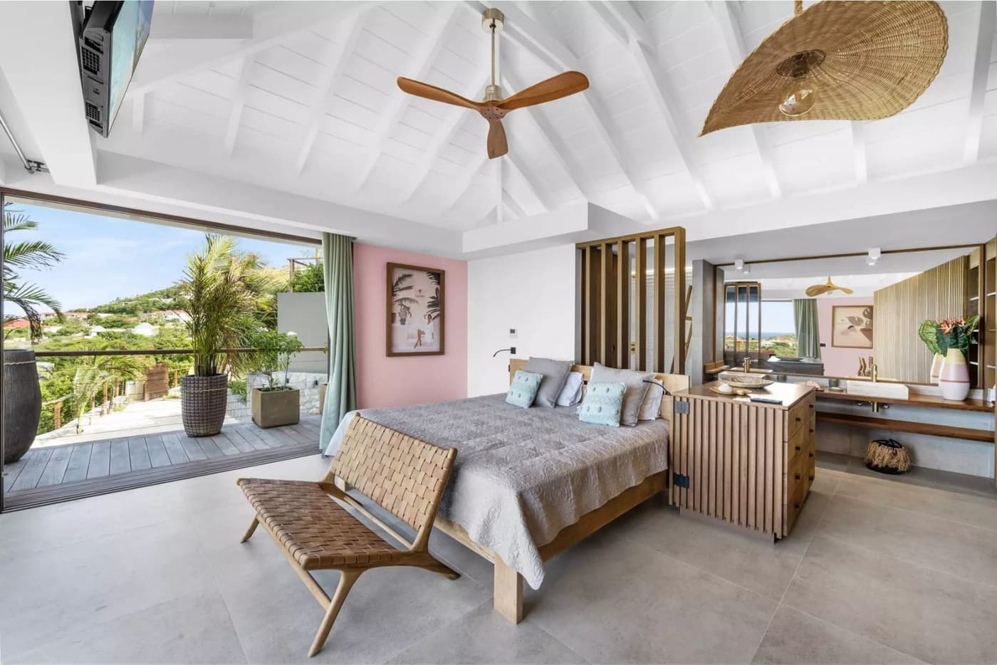 Casa Takamaka — luxury villa photo 1