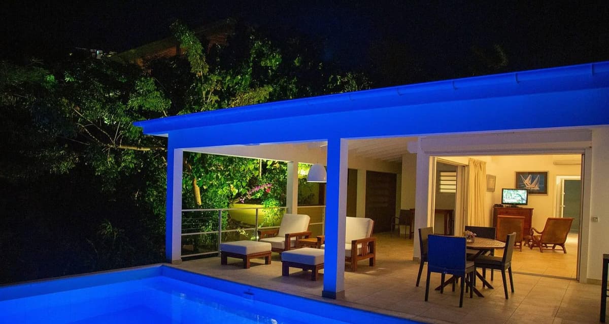 Villa Tortue (TOR) — luxury villa photo 16