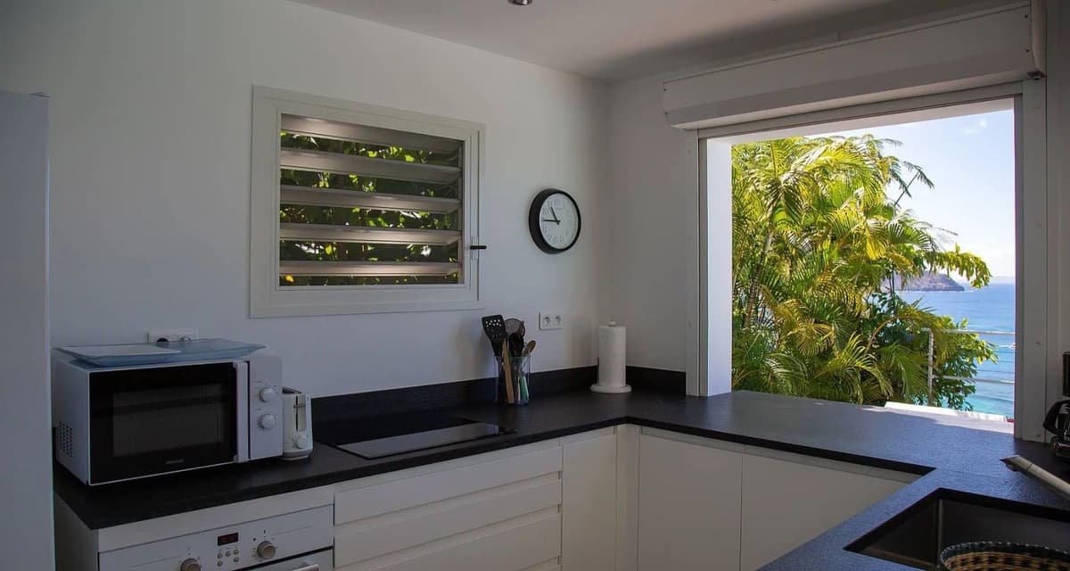 Villa Tortue (TOR) — luxury villa photo 1