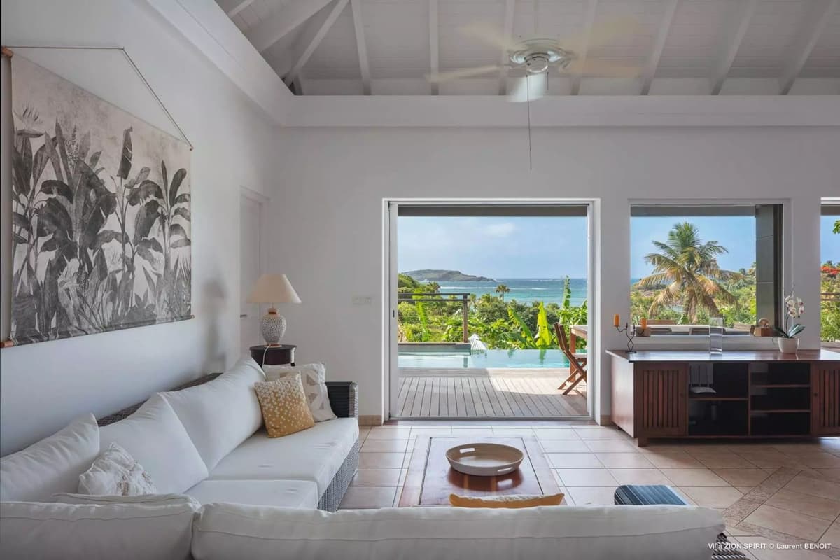 Villa Zion Spirit — luxury villa photo 22