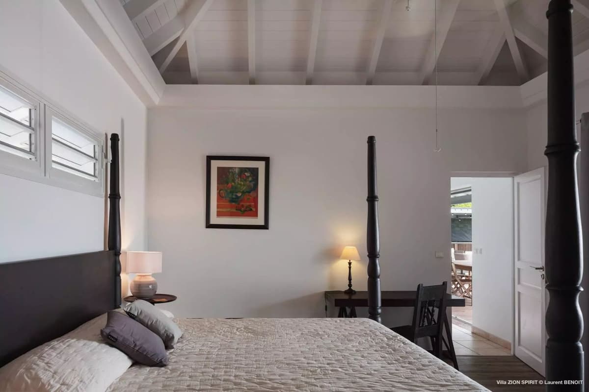 Villa Zion Spirit — luxury villa photo 3