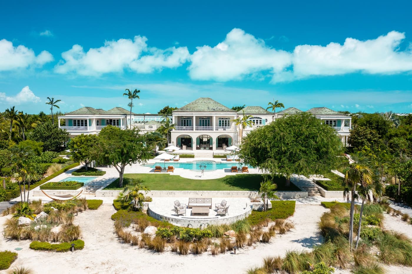 Villa Tranquility — luxury villa photo 4