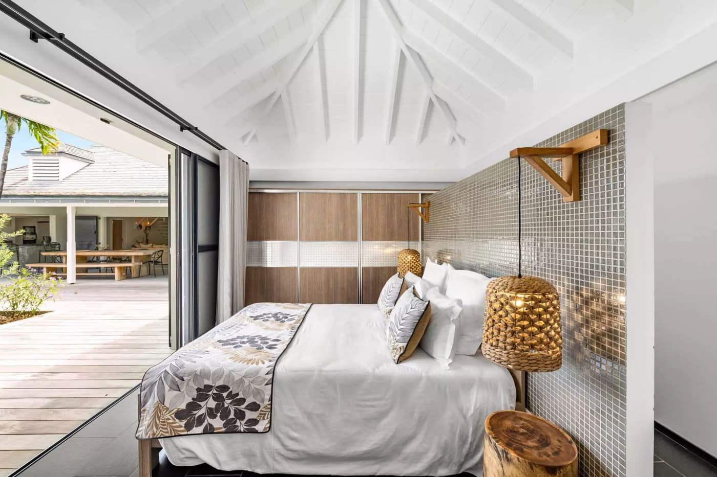 Villa Crush — luxury villa photo 2