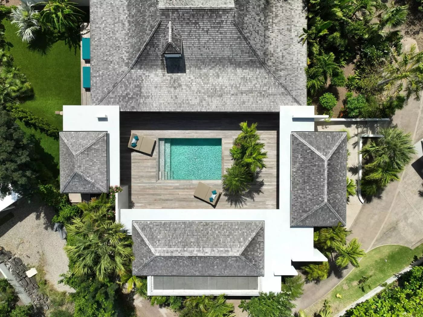 Villa Crush — luxury villa photo 1