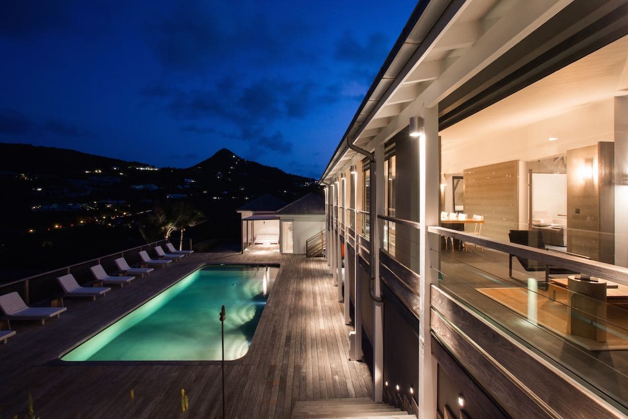 Villa Cosmos — luxury villa photo 20