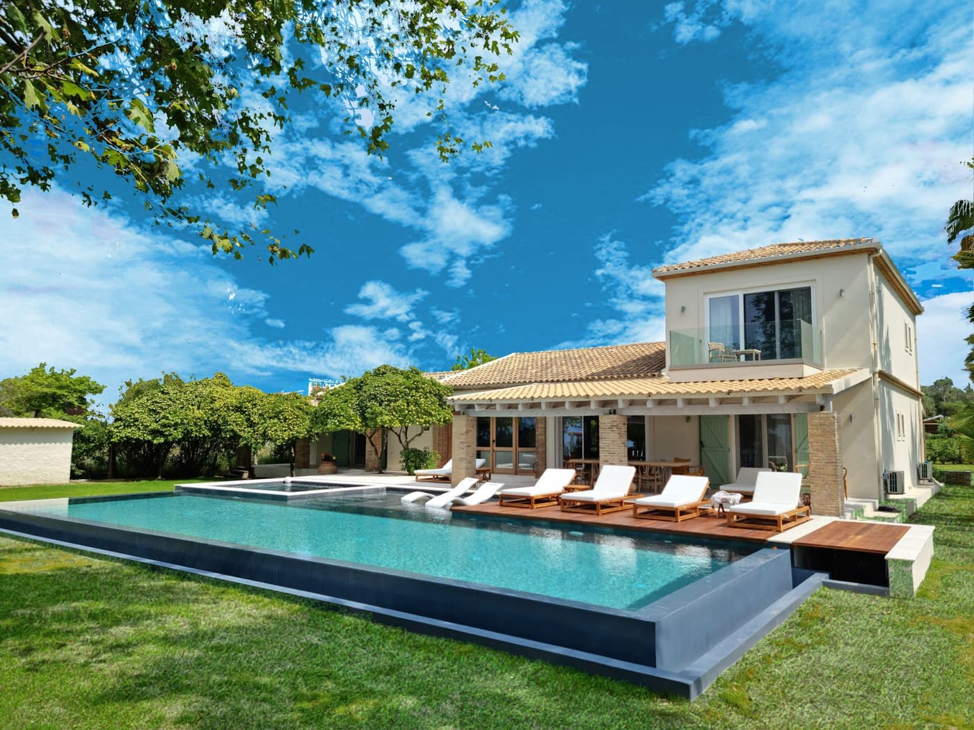 Natura Estate — luxury villa photo 62