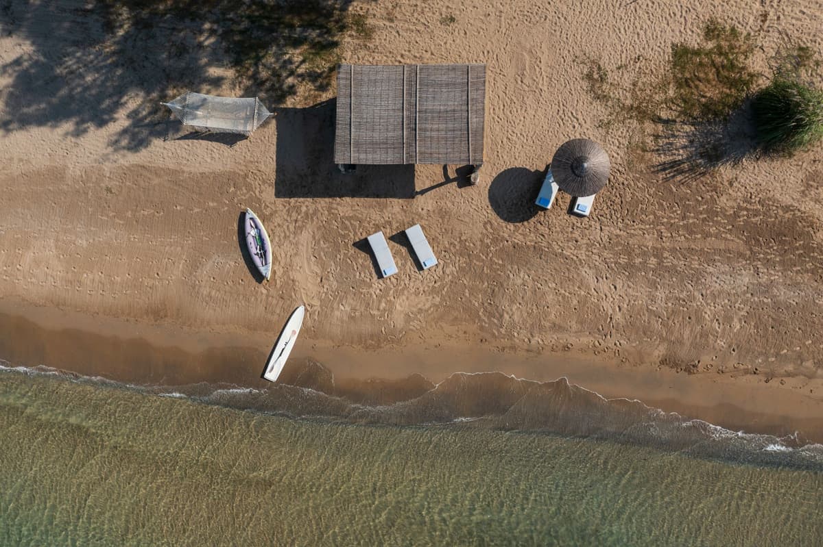 Natura Estate — luxury villa photo 1