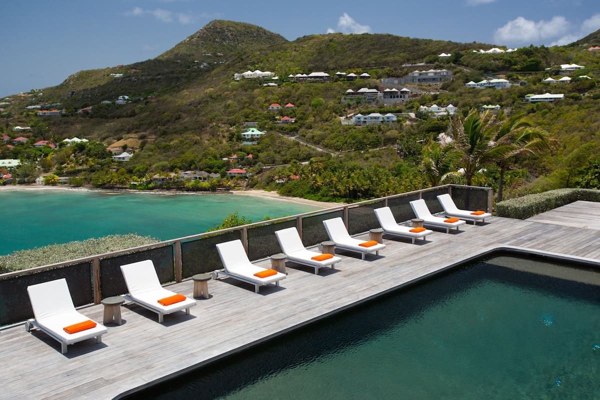 Villa Cosmos — luxury villa photo 21