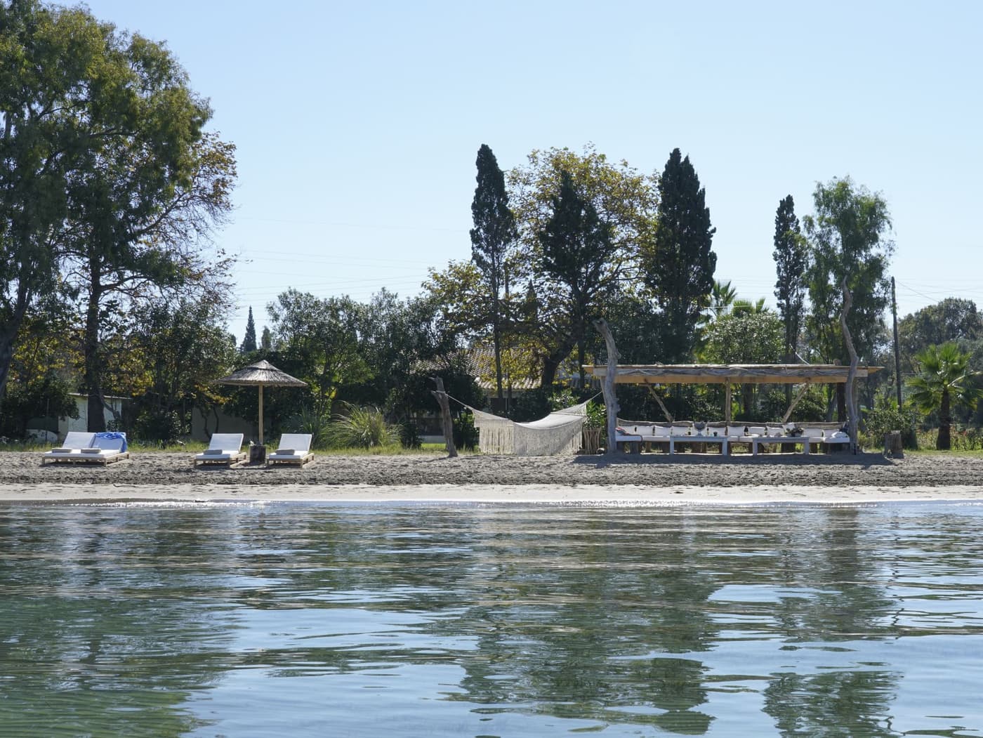 Villa Natura Zoe — luxury villa photo 33