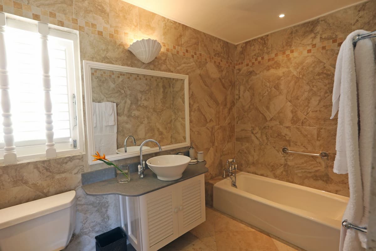 Equinox Villa — luxury villa photo 1