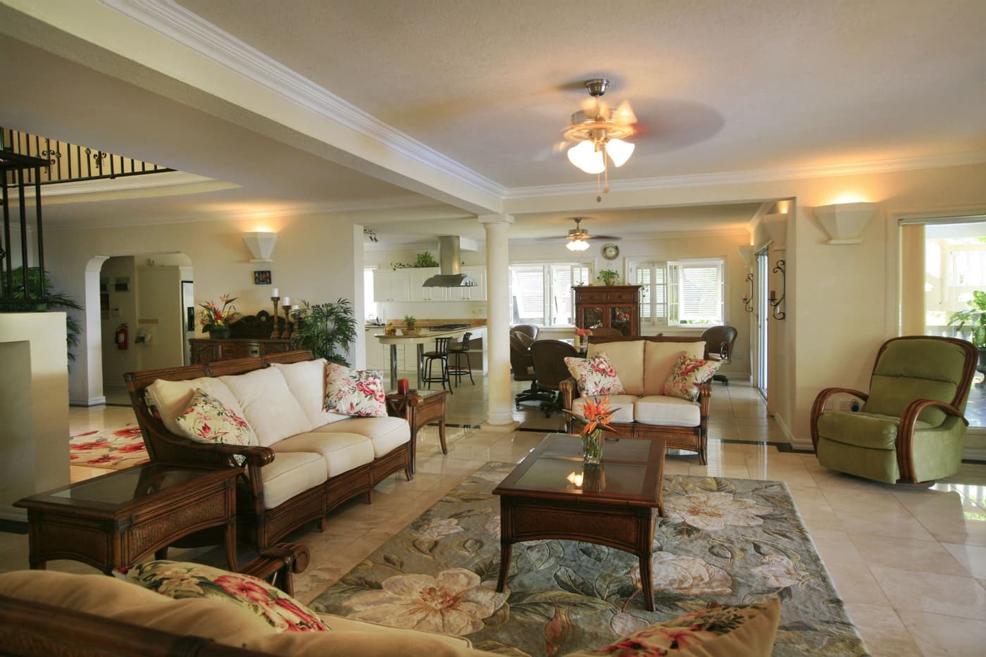 Ashiana Villa — luxury villa photo 2
