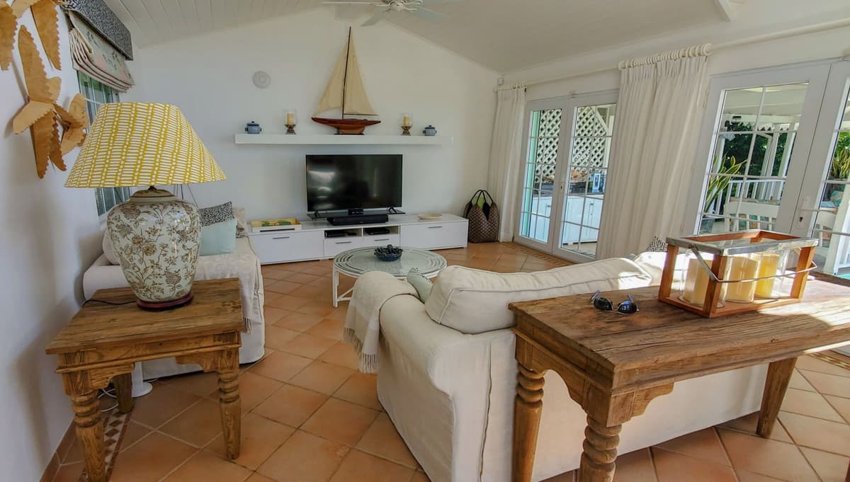 Saline Reef — luxury villa photo 3