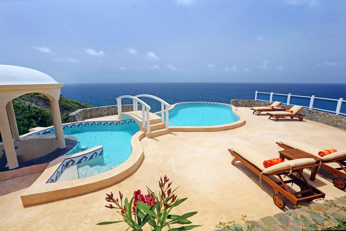 Equinox Villa — luxury villa photo 55