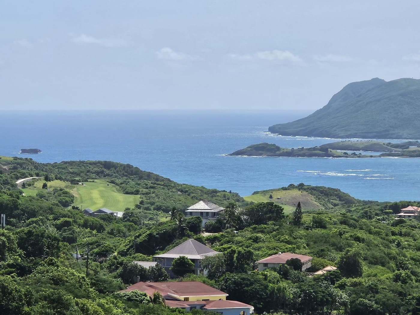 Zephyr Hill — luxury villa photo 2