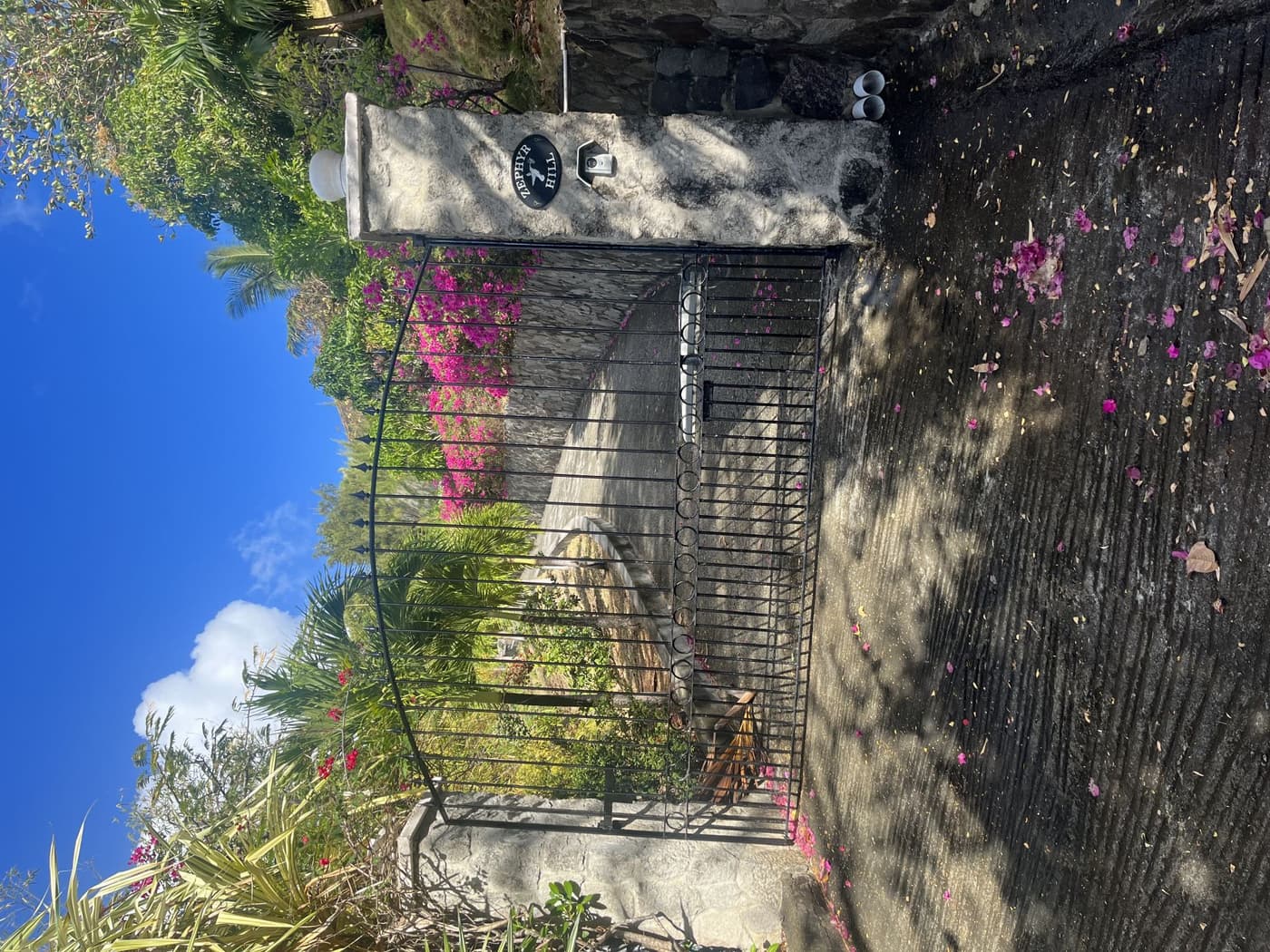 Zephyr Hill — luxury villa photo 67