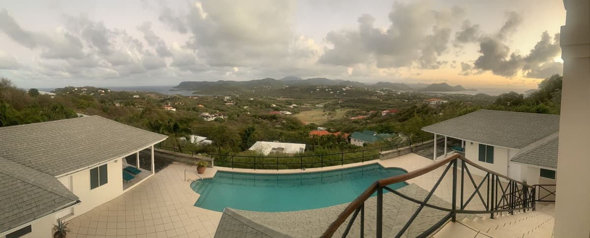 Zephyr Hill — luxury villa photo 66