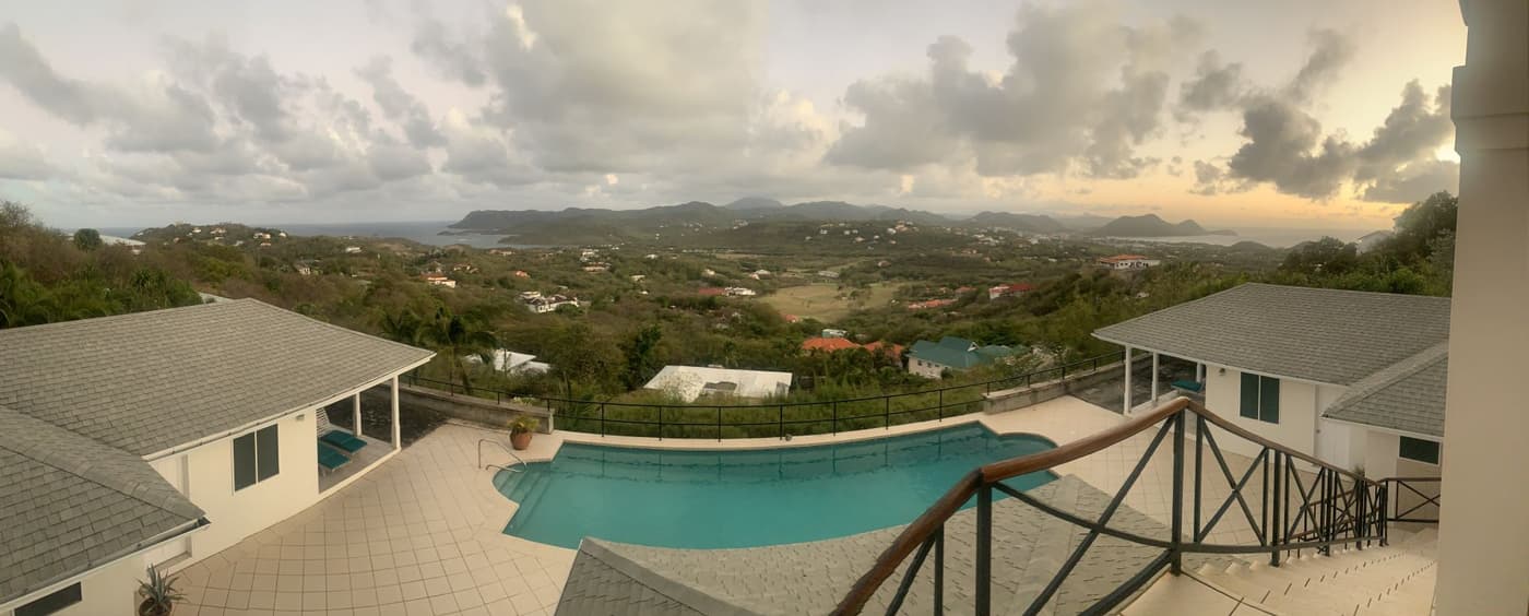 Zephyr Hill — luxury villa photo 66