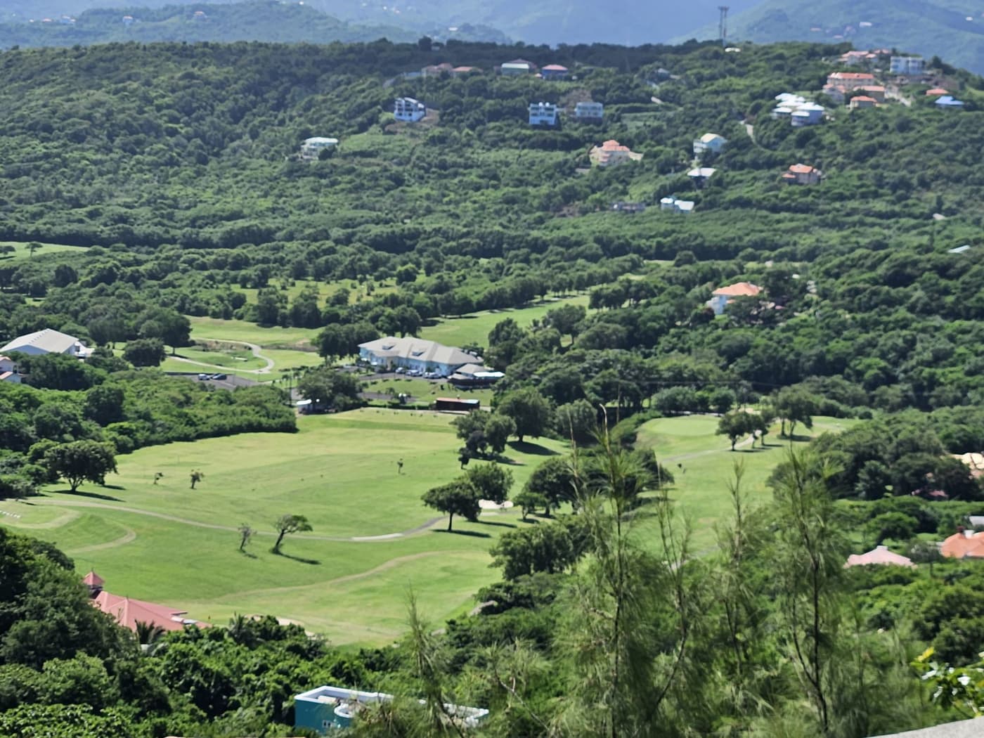 Zephyr Hill — luxury villa photo 1