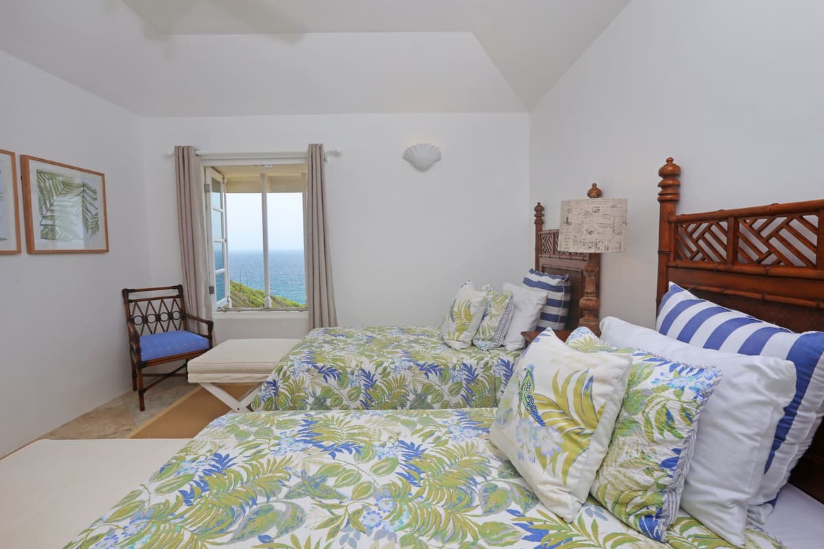 Equinox Villa — luxury villa photo 2