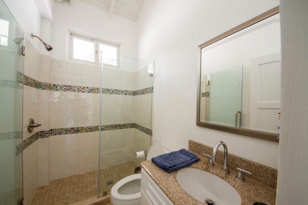 Trou Rolland Villa — luxury villa photo 3