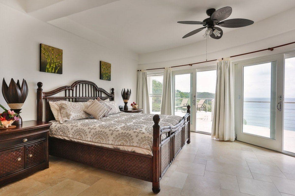 Trou Rolland Villa — luxury villa photo 40