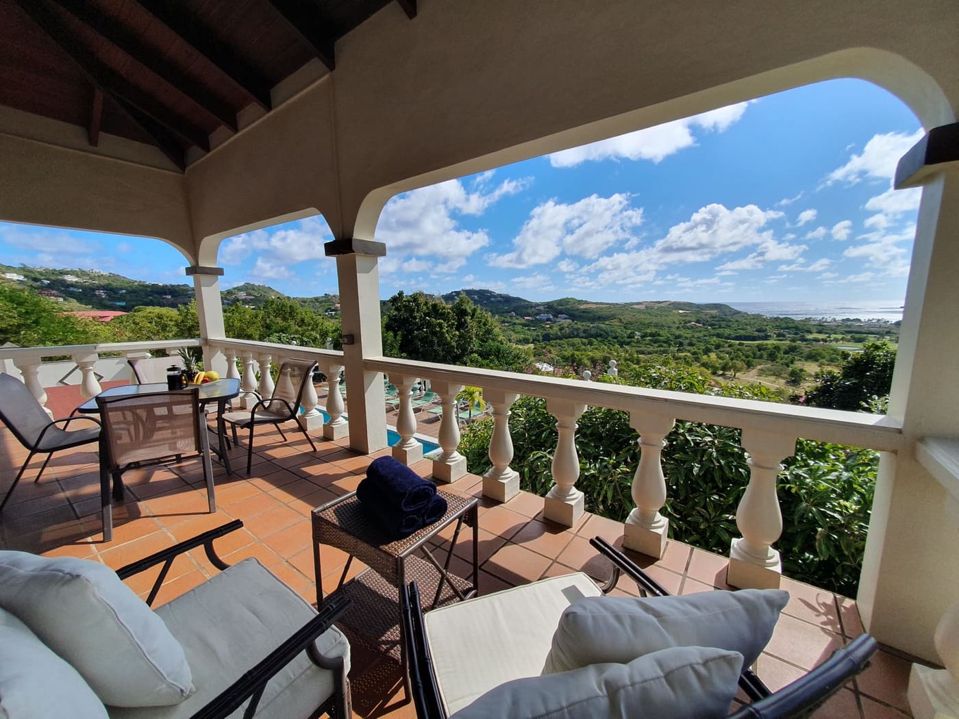 Ocean View Villa — luxury villa photo 20