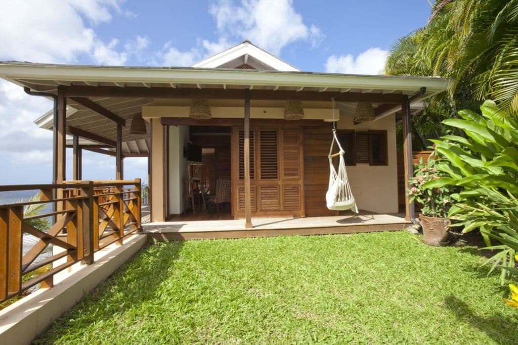 Susanna Villa — luxury villa photo 1