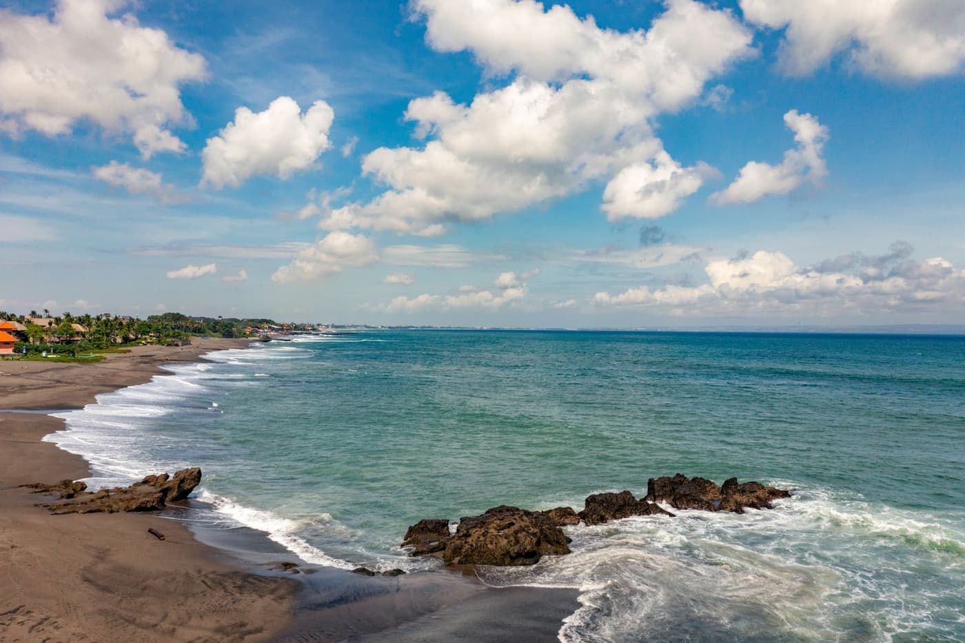 Villa Ambra - Pantai Lima Estate — luxury villa photo 26
