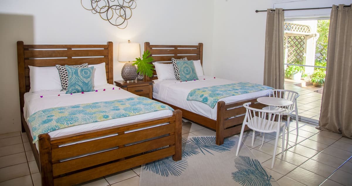 Ocean View Villa — luxury villa photo 2