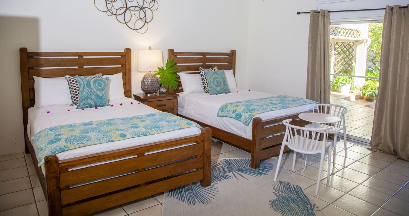 Ocean View Villa — luxury villa photo 2