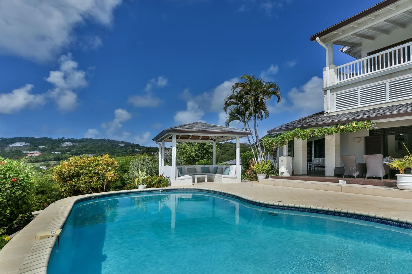 Tamarind Villa — luxury villa photo 6