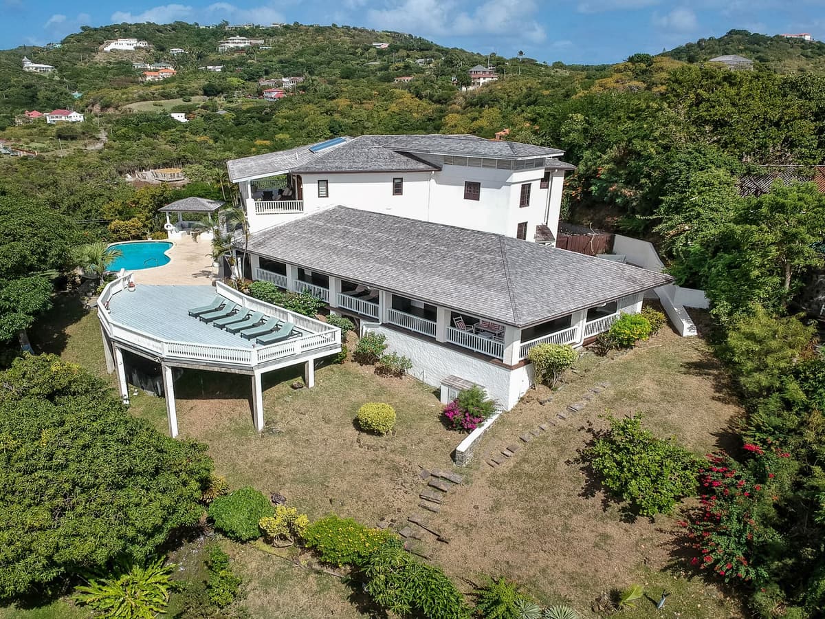 Tamarind Villa — luxury villa photo 3