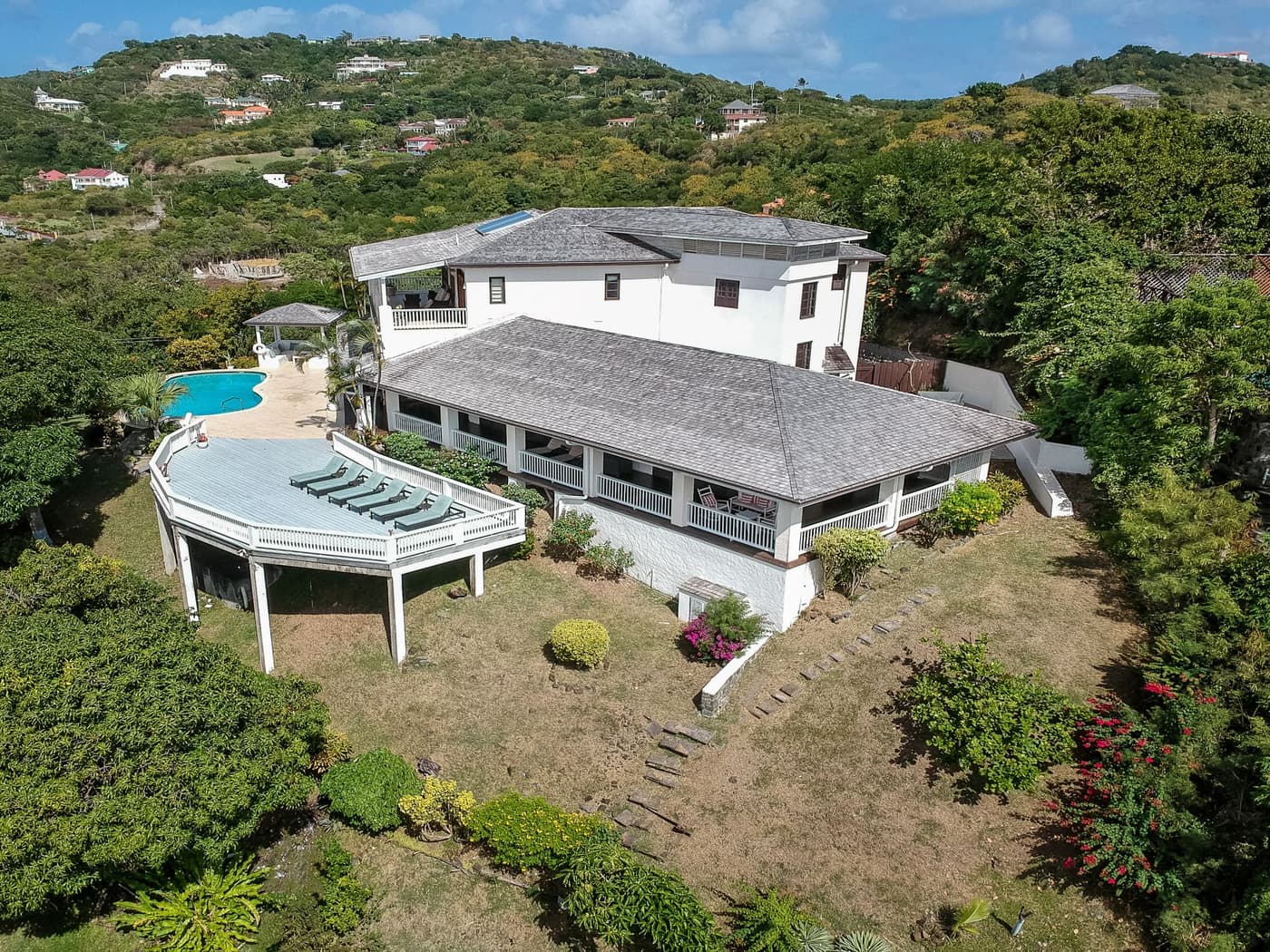 Tamarind Villa — luxury villa photo 3