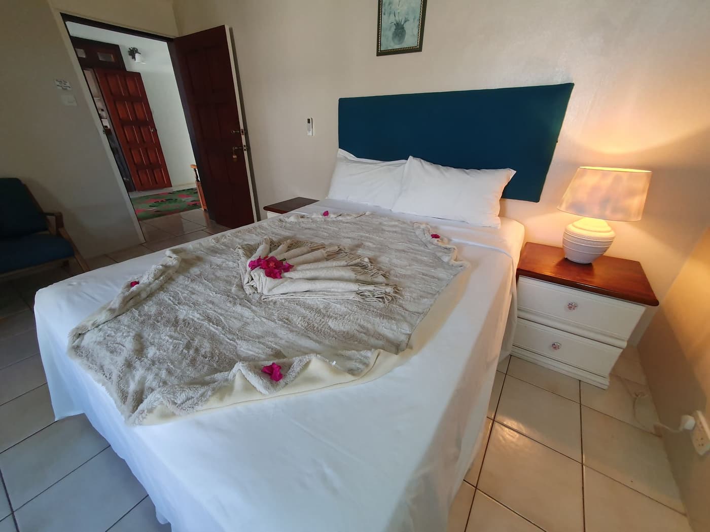 Ocean View Villa — luxury villa photo 1