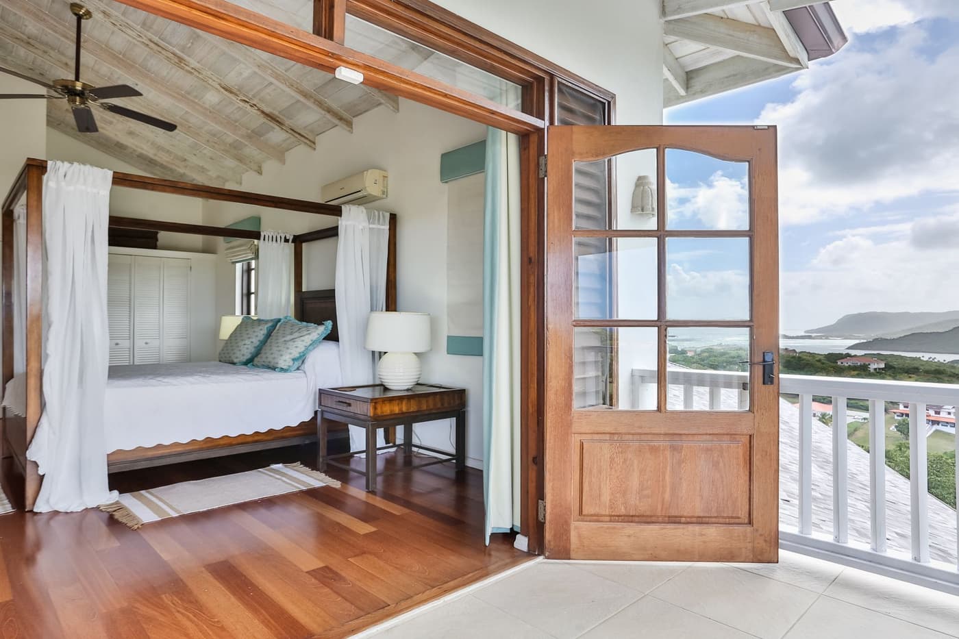 Tamarind Villa — luxury villa photo 1