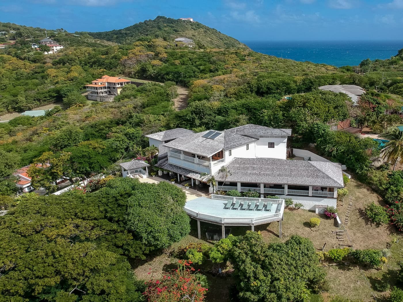 Tamarind Villa — luxury villa photo 2