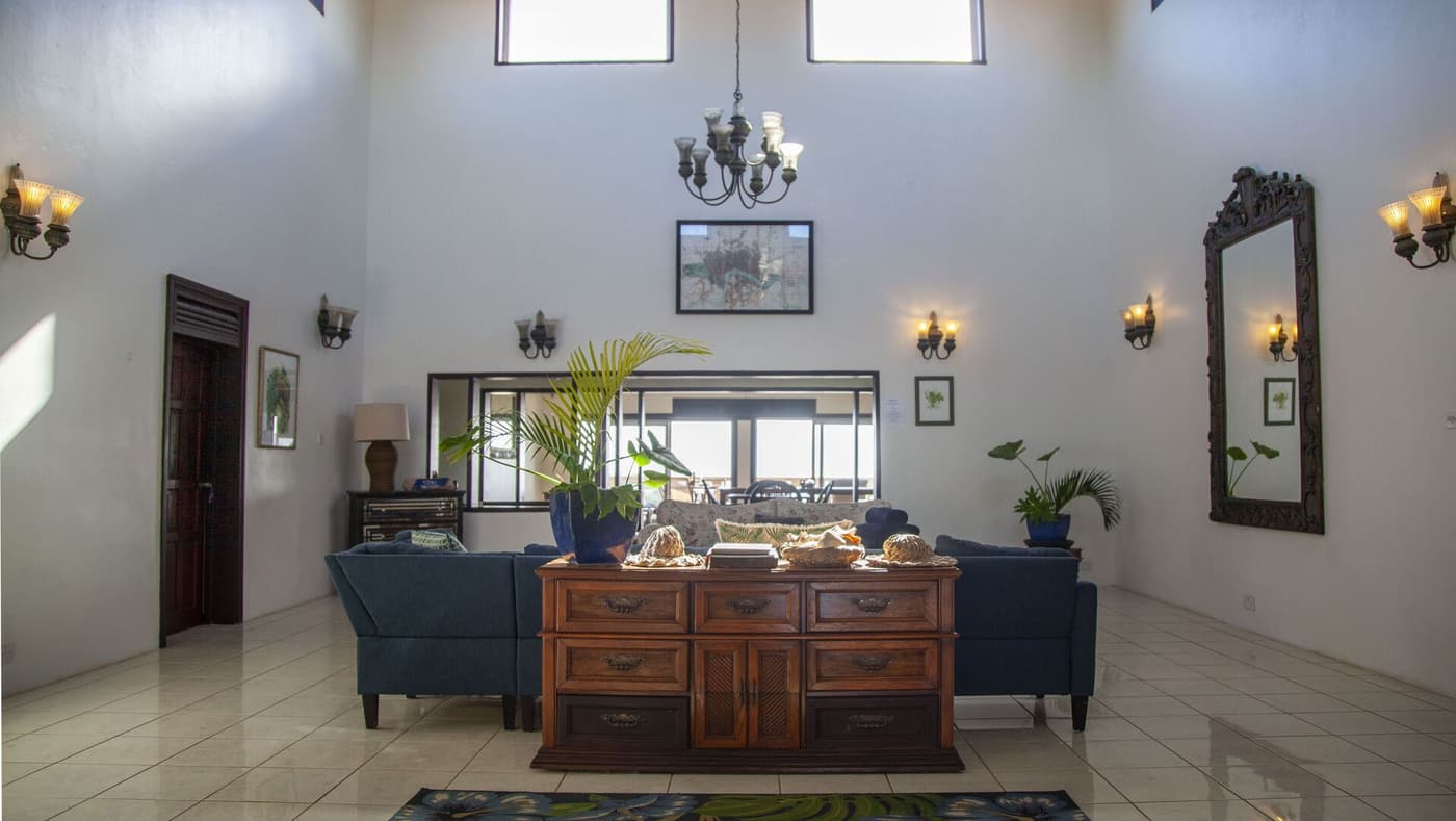 Ocean View Villa — luxury villa photo 19