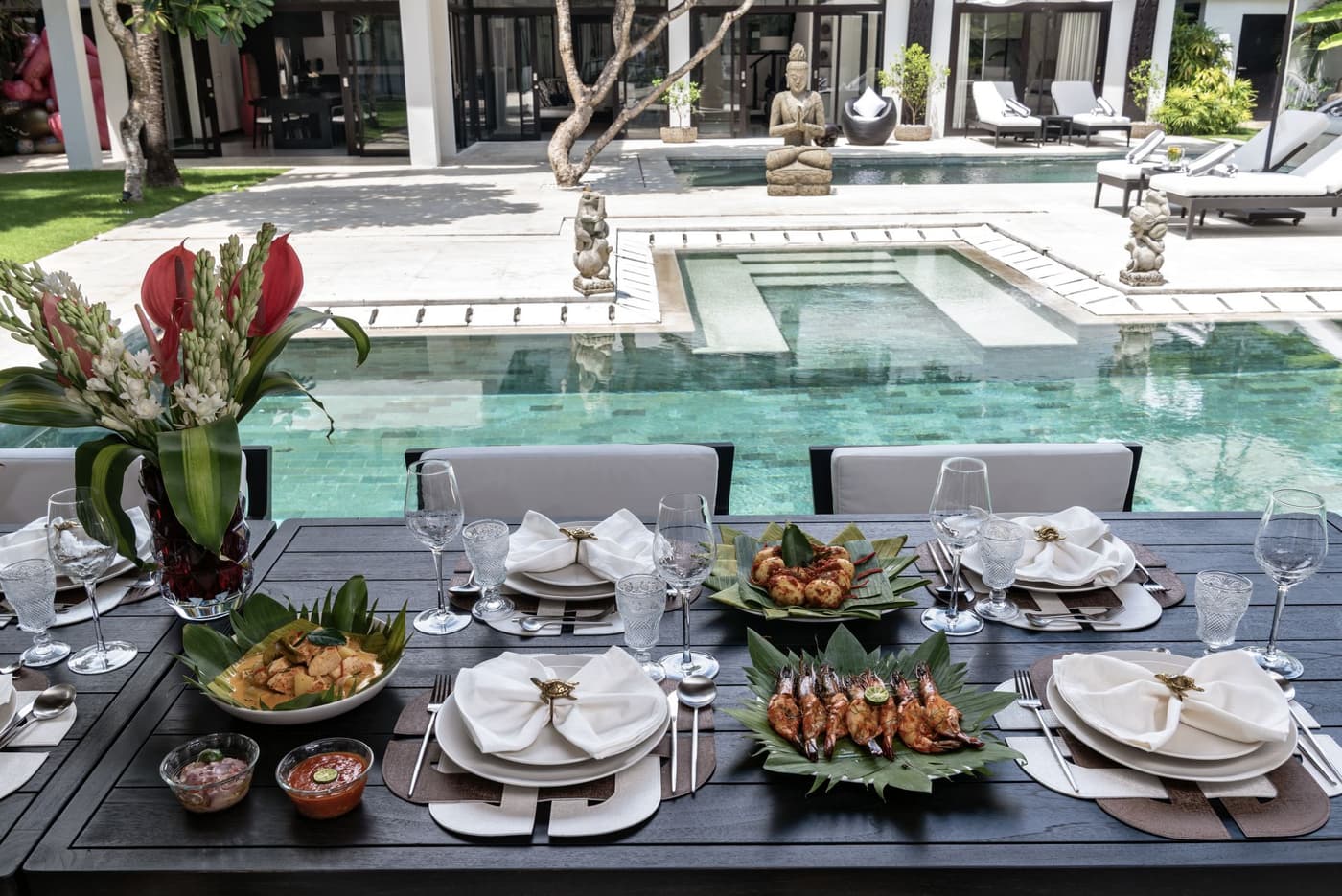 Anaya Manis Villa — luxury villa photo 26