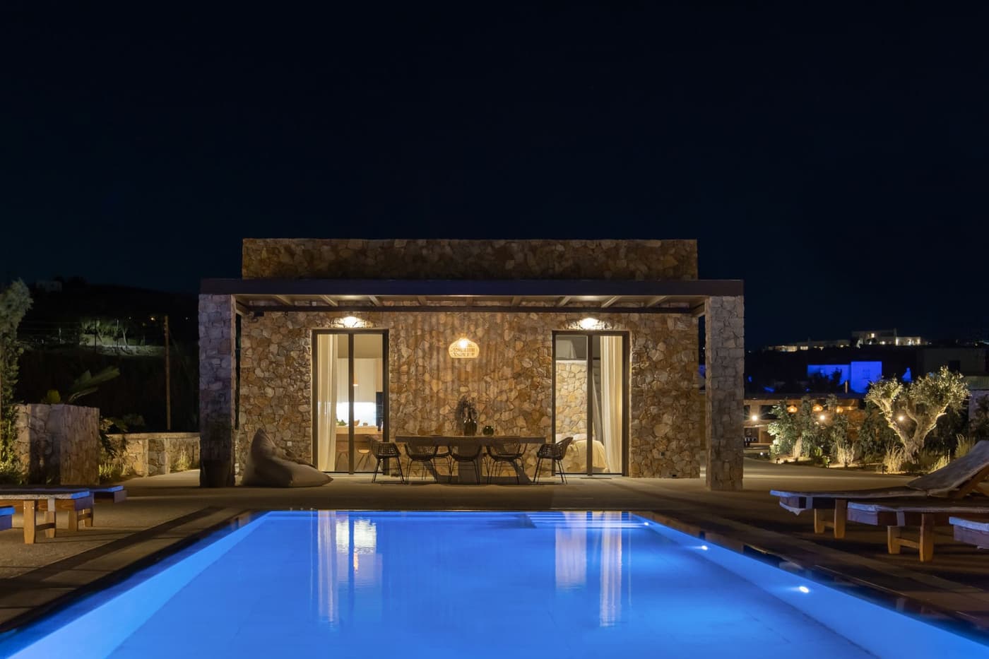 Nuovo Villa 1 — luxury villa photo 161