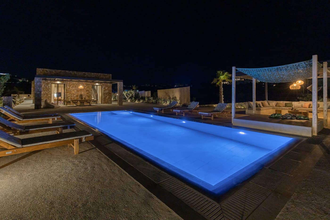Nuovo Villa 1 — luxury villa photo 162