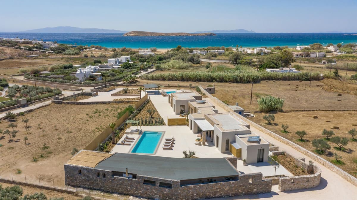 Nuovo Villas — luxury villa photo 3