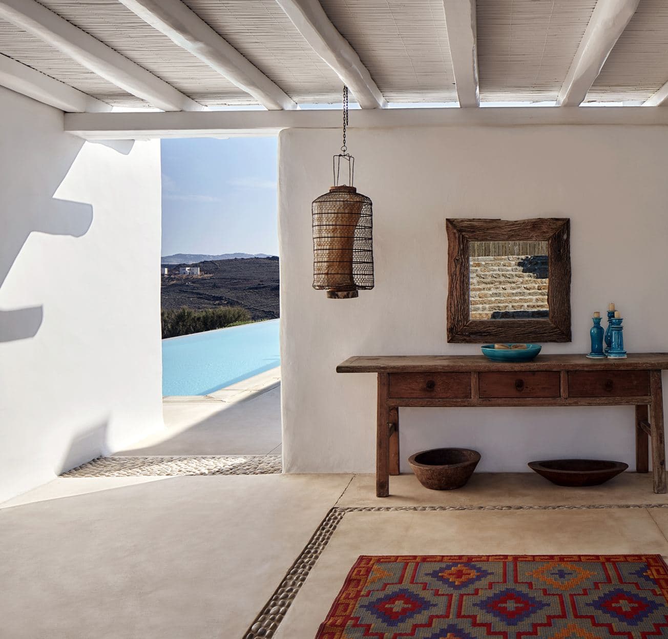 The Margi Villa — luxury villa photo 42
