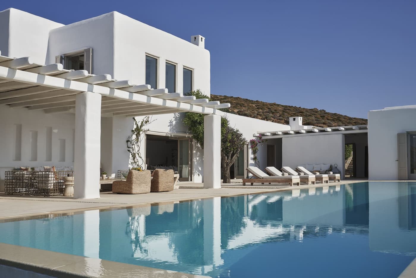 The Margi Villa — luxury villa photo 3