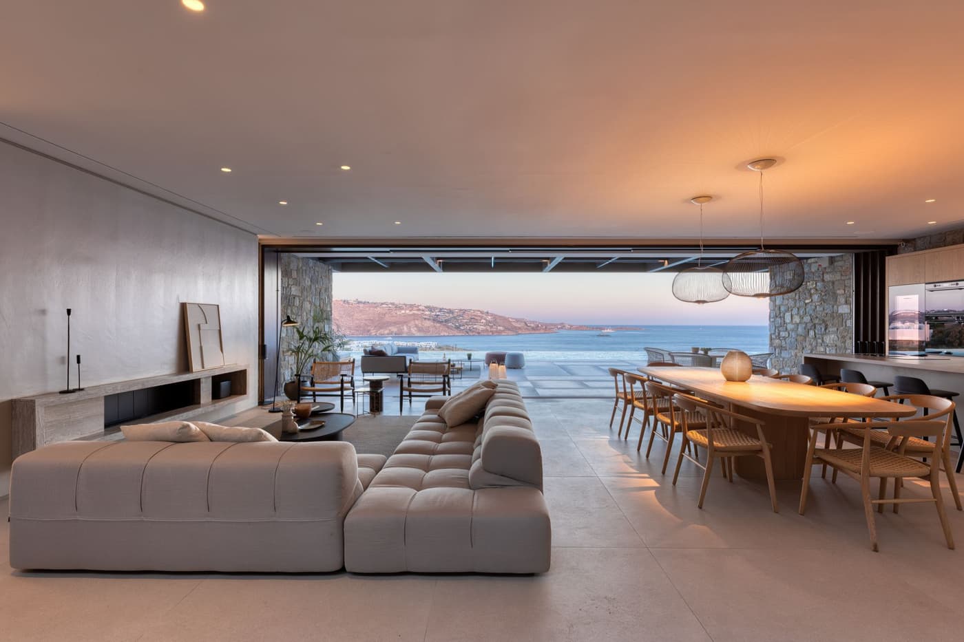 Untold Villas — luxury villa photo 1